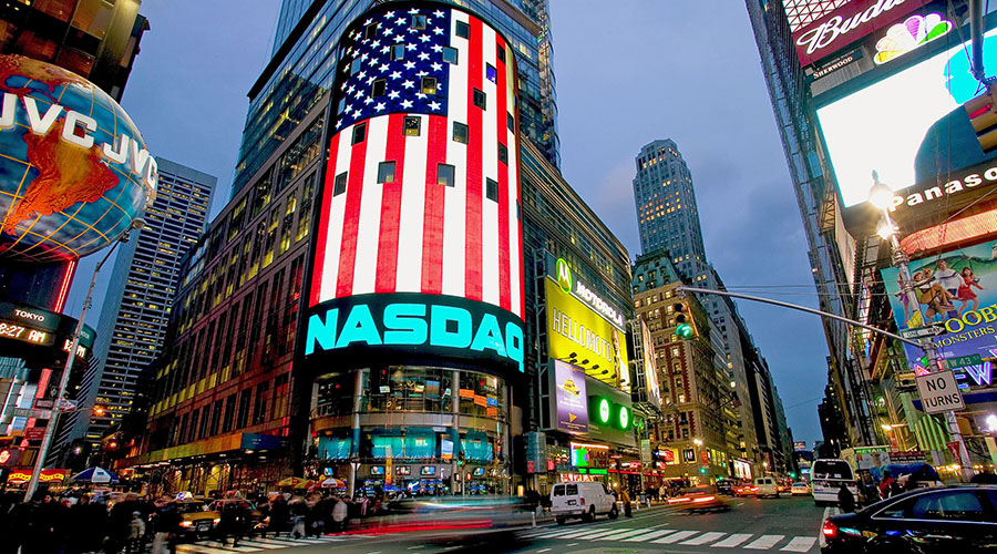 美股上半年收官！苹果创造历史，破3万亿美元